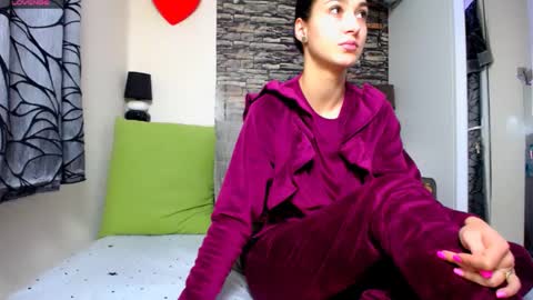 AlesiaSensual online show from 03.10.25