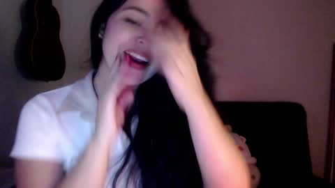 Aleska online show from 10.10.25