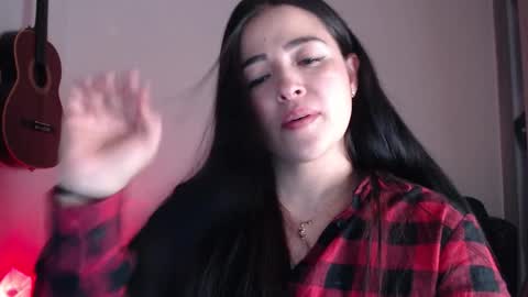 Aleska online show from 02.11.26