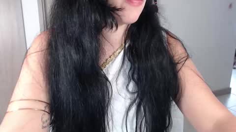 Aleska online show from 03.17.26