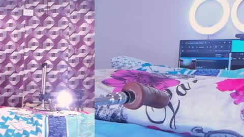 Snapshot of aleska_james chatting on 12.26.24 aleska_james online show from 12.26.24