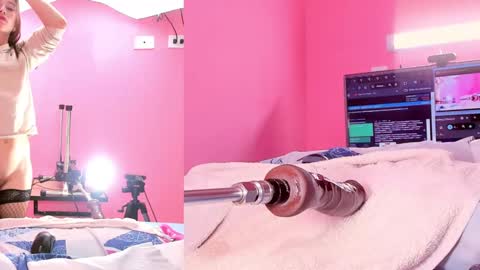 Snapshot of aleska_james chatting on 02.10.25 aleska_james online show from 02.10.25