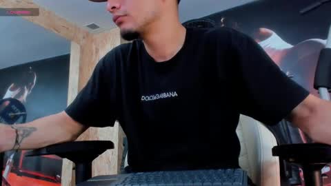 Snapshot of aless_king chatting on 09.16.25 Alessandro King online show from 09.16.25