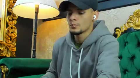 Snapshot of aless_king chatting on 08.03.26 Alessandro King online show from 08.03.26
