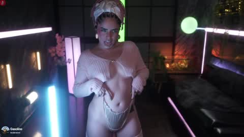 Snapshot of alessa_goreng chatting on 05.16.26 Alessa Goreng online show from 05.16.26