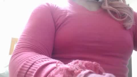 AlessaBabyGirl840 online show from 09.14.25