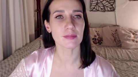 Sandra online show from 12.17.24