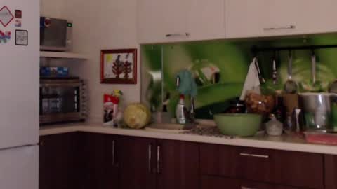 Sandra online show from 01.26.25