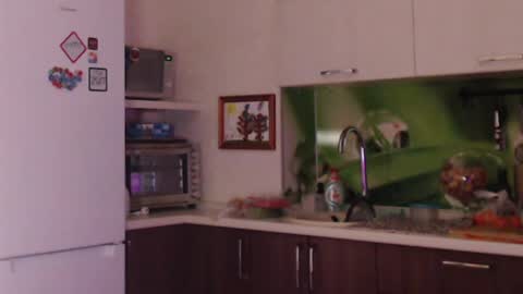 Sandra online show from 02.07.25