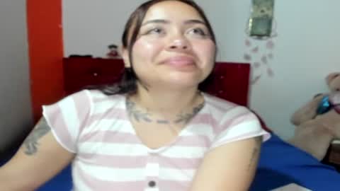 paola online show from 05.06.26