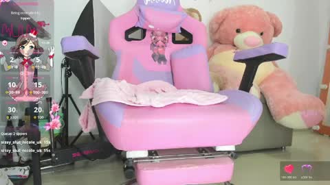 Snapshot of alessandra_thedoll chatting on 03.26.26 Alessa online show from 03.26.26