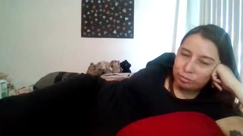 Alessandra Conrado online show from 12.02.25