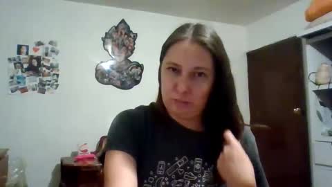 Alessandra Conrado online show from 04.15.26