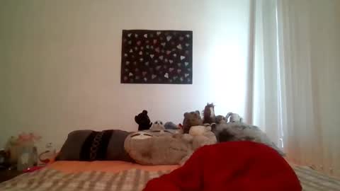 Alessandra Conrado online show from 04.21.26