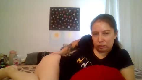 Alessandra Conrado online show from 05.18.26
