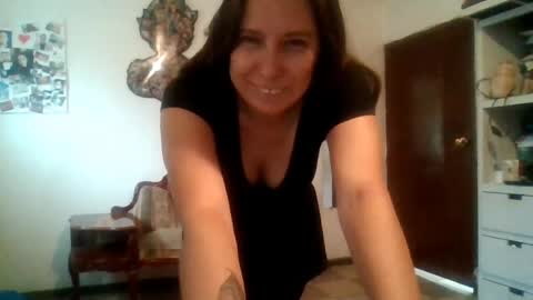 Snapshot of alessandraconrado chatting on 06.24.26 Alessandra Conrado online show from 06.24.26