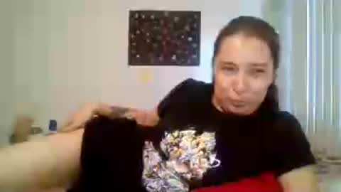 Snapshot of alessandraconrado chatting on 06.25.26 Alessandra Conrado online show from 06.25.26