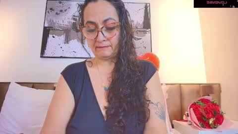 Alessandra online show from 02.17.26