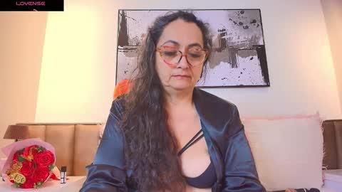 Alessandra online show from 02.21.26