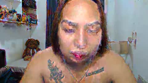 Snapshot of alessandramore chatting on 01.11.26 Alessandra online show from 01.11.26