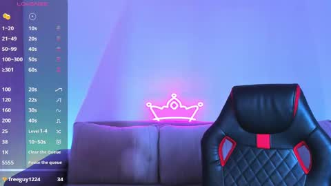 Snapshot of alessandramoreli chatting on 12.23.24 AlessandraMoreli Its my birthday online show from 12.23.24