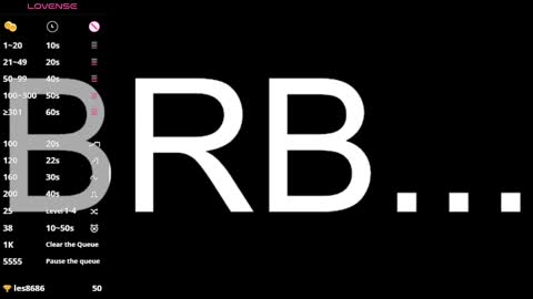 Snapshot of alessandramoreli chatting on 01.16.25 AlessandraMoreli Its my birthday online show from 01.16.25