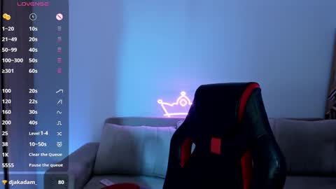 Snapshot of alessandramoreli chatting on 01.21.25 AlessandraMoreli Its my birthday online show from 01.21.25