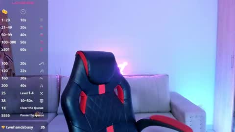 Snapshot of alessandramoreli chatting on 01.31.25 AlessandraMoreli Its my birthday online show from 01.31.25