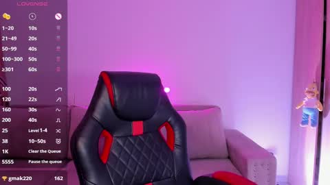 Snapshot of alessandramoreli chatting on 02.04.25 AlessandraMoreli Its my birthday online show from 02.04.25