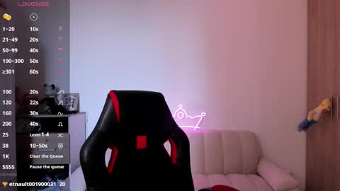 AlessandraMoreli Its my birthday online show from 03.30.26