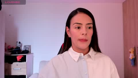 Snapshot of alessandramoreli chatting on 05.04.26 AlessandraMoreli Its my birthday online show from 05.04.26