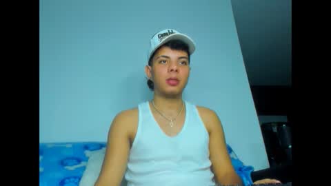 Alessandro online show from 09.14.25