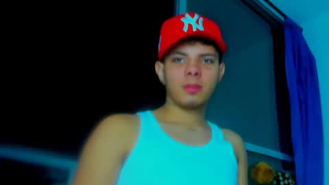 Alessandro online show from 12.14.25