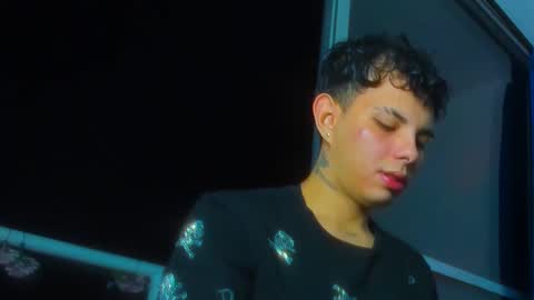 Alessandro online show from 12.15.25