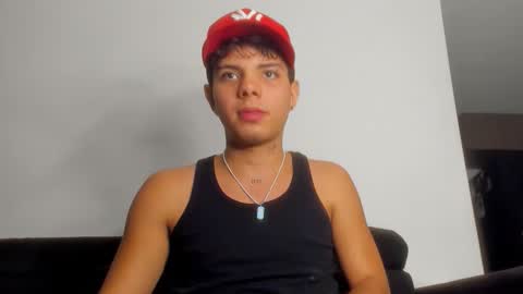 Alessandro online show from 02.26.26