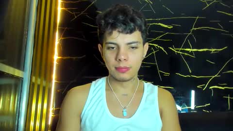 Alessandro online show from 03.30.26