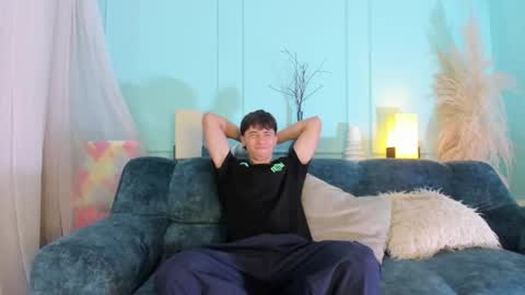 Alessandro Dybala online show from 11.08.25