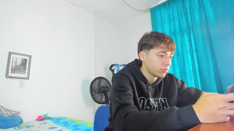 Alessandro Dybala online show from 03.20.26