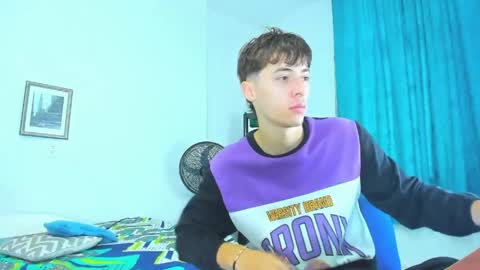 Alessandro Dybala online show from 03.31.26