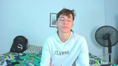 Alessandro Dybala online show from 04.10.26