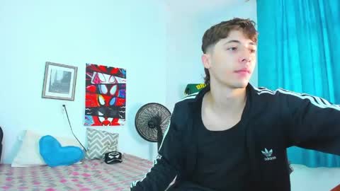 Snapshot of alessandro_dybala chatting on 04.19.26 Alessandro Dybala online show from 04.19.26