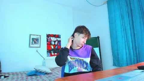 Snapshot of alessandro_dybala chatting on 04.29.26 Alessandro Dybala online show from 04.29.26