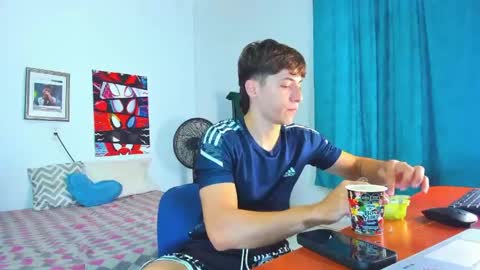 Snapshot of alessandro_dybala chatting on 04.29.26 Alessandro Dybala online show from 04.29.26
