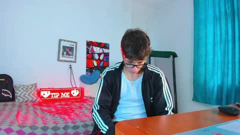 Snapshot of alessandro_dybala chatting on 05.01.26 Alessandro Dybala online show from 05.01.26