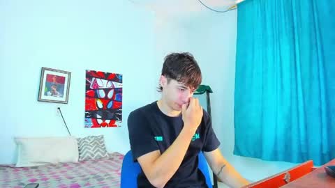 Snapshot of alessandro_dybala chatting on 05.05.26 Alessandro Dybala online show from 05.05.26