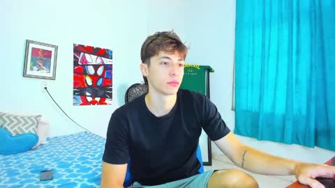 Snapshot of alessandro_dybala chatting on 05.07.26 Alessandro Dybala online show from 05.07.26