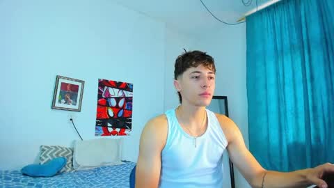 Snapshot of alessandro_dybala chatting on 05.13.26 Alessandro Dybala online show from 05.13.26