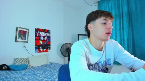 Snapshot of alessandro_dybala chatting on 05.15.26 Alessandro Dybala online show from 05.15.26