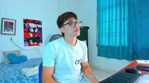 Snapshot of alessandro_dybala chatting on 05.20.26 Alessandro Dybala online show from 05.20.26