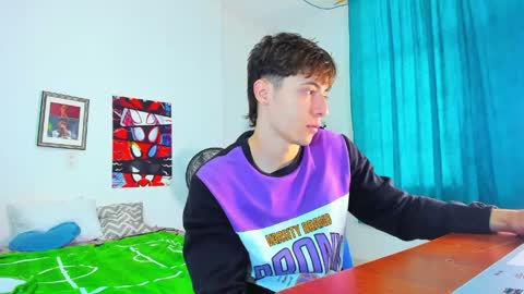 Snapshot of alessandro_dybala chatting on 05.24.26 Alessandro Dybala online show from 05.24.26